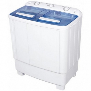 Стиральная машина полуавтомат GRUNHELM GWF-WS702B в Запорожье